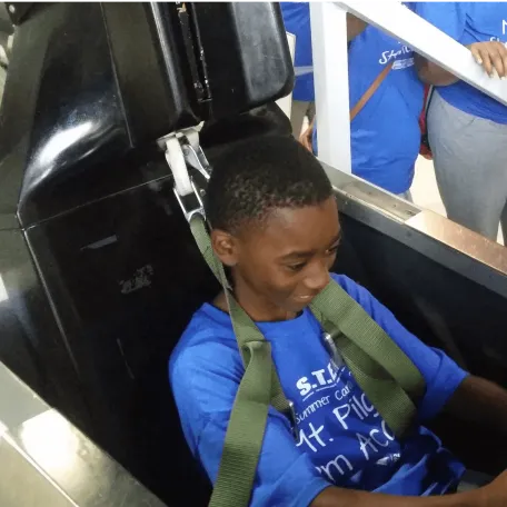 Collaborative Community Learning Labs 