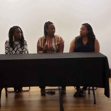 Collaborative Community Learning Labs 