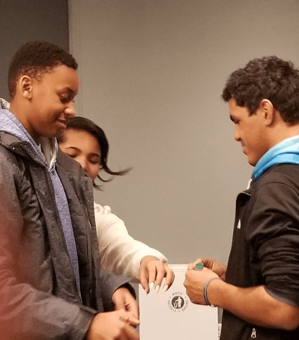 Collaborative Community Learning Labs 