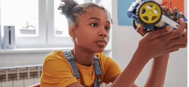 Collaborative Community Learning Labs