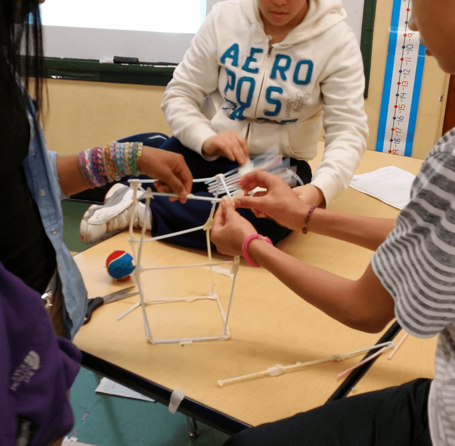 Collaborative Community Learning Labs 