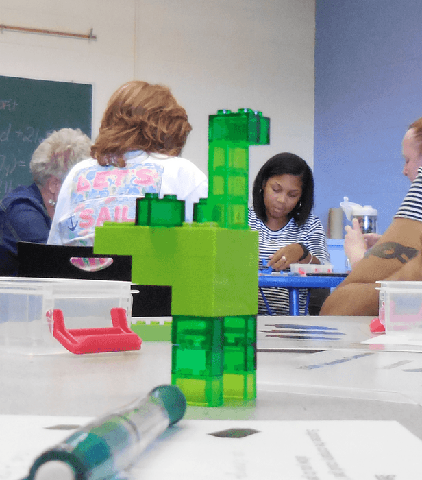 Collaborative Community Learning Labs 